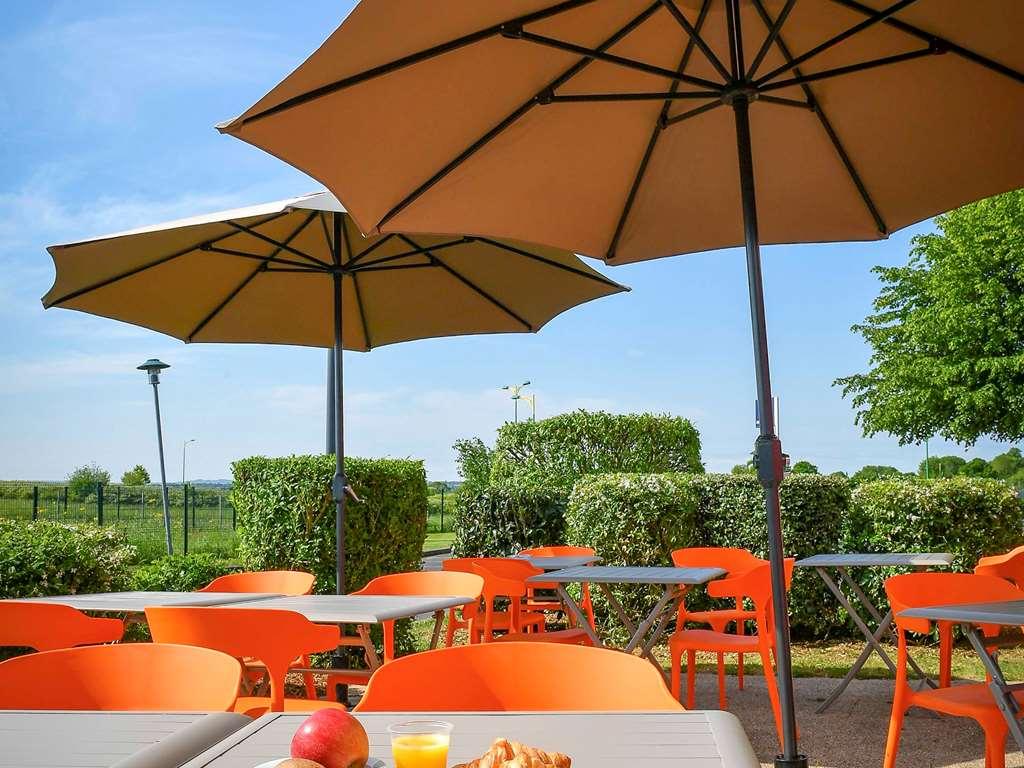 Ibis Budget Coutances Konforlar fotoğraf