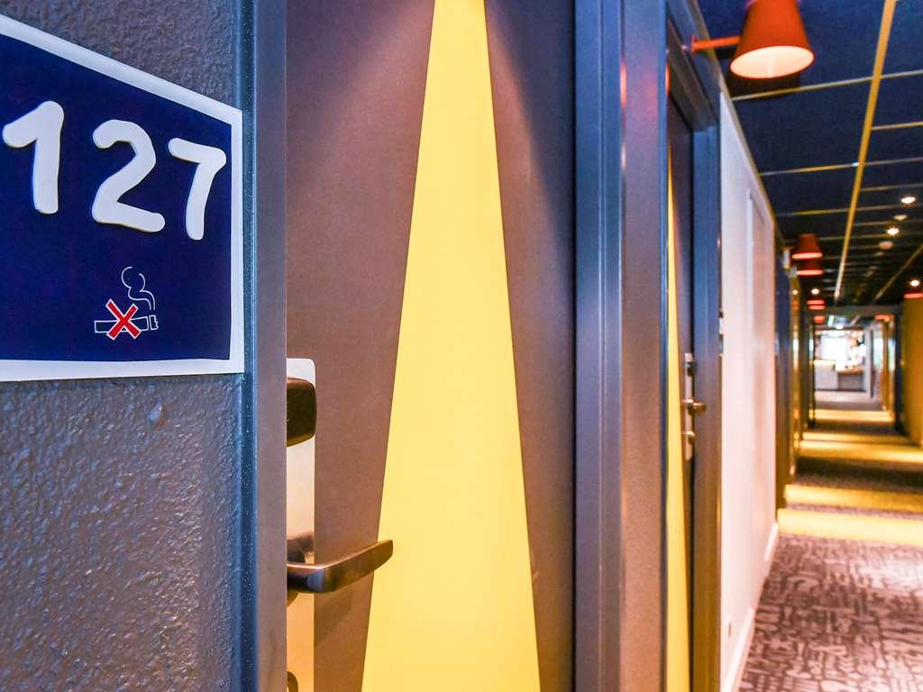 Ibis Budget Coutances Dış mekan fotoğraf