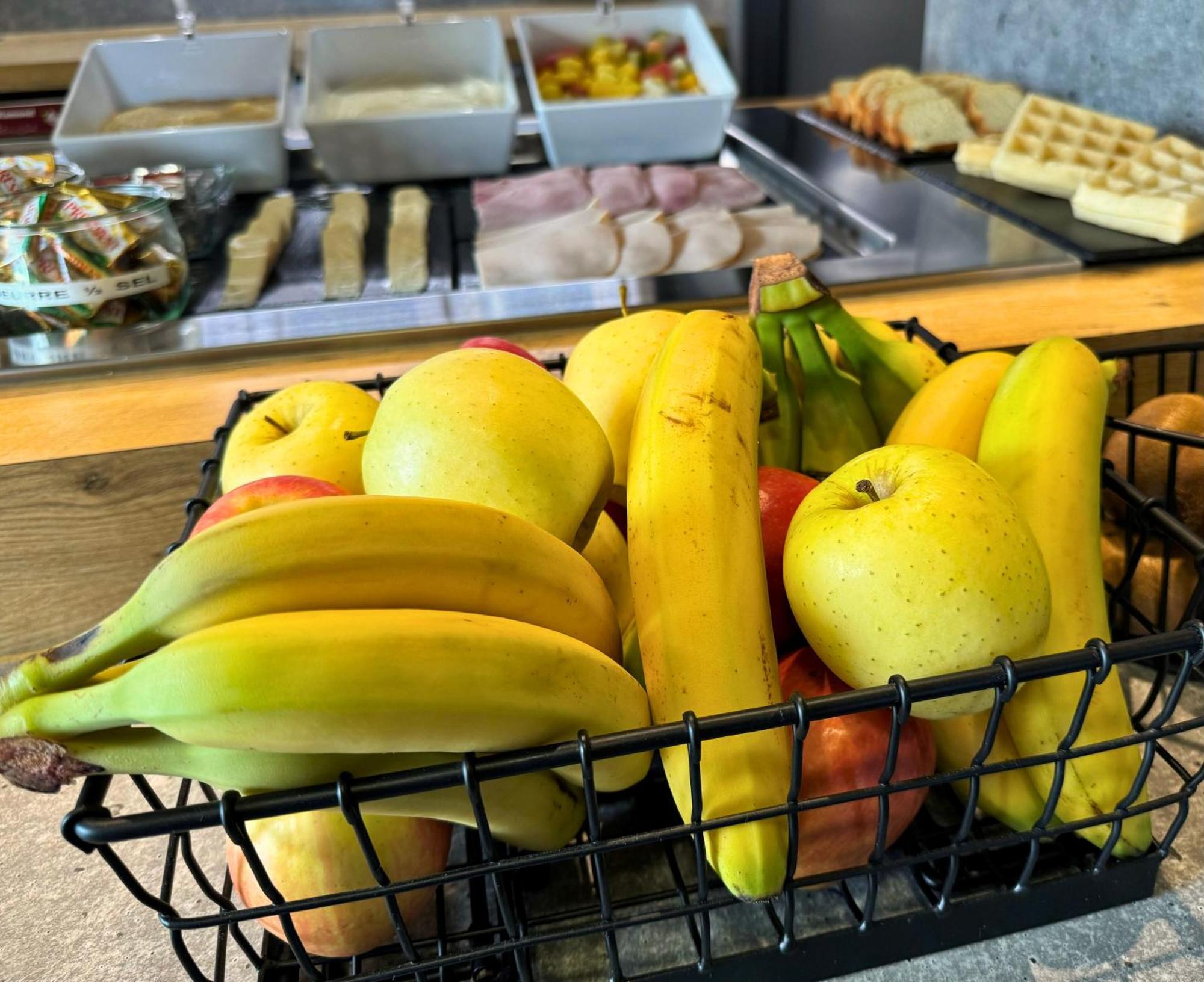 Ibis Budget Coutances Dış mekan fotoğraf