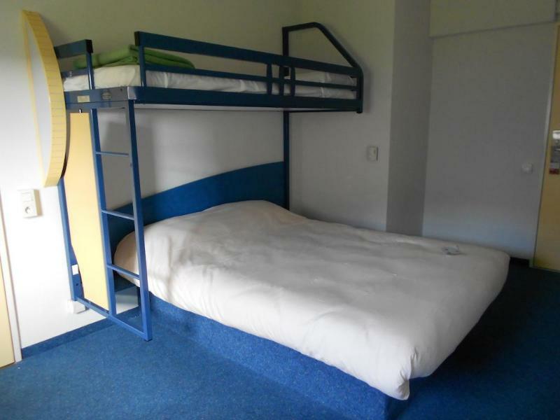 Ibis Budget Coutances Dış mekan fotoğraf